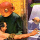 Illustration for article titled Top 10 Signs You Might Be An Alien Sleeper Agent